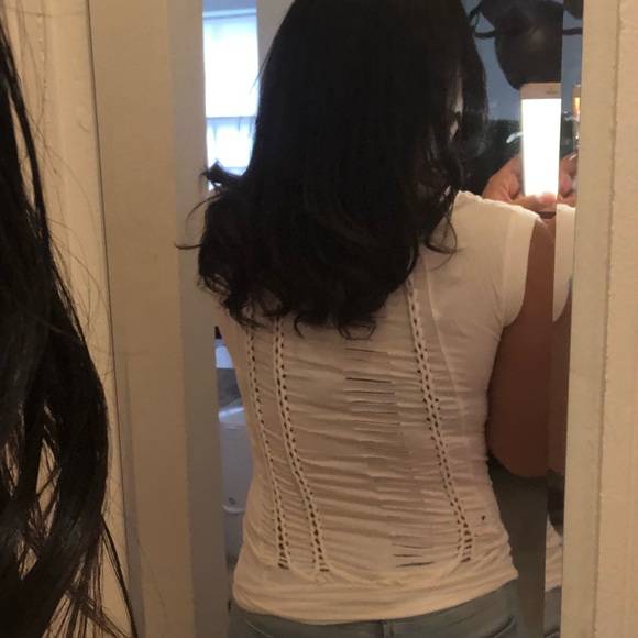 Women’s S/P top - Picture 7 of 8